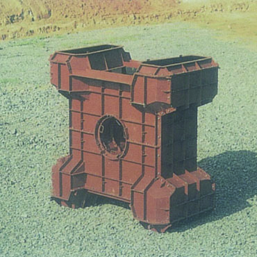 斯達貝殼模具