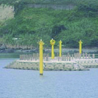 下關漁港